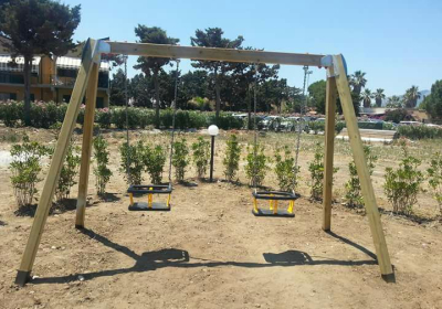 Villaggio Turistico Appartamento 101 Pini